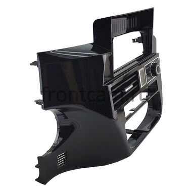 Mitsubishi Outlander 3 2012-2024 12.3 дюйма Canbox H-Line 8818-0875 на Android 14 (4G-SIM, 6/128, DSP, QLed) Audi Style