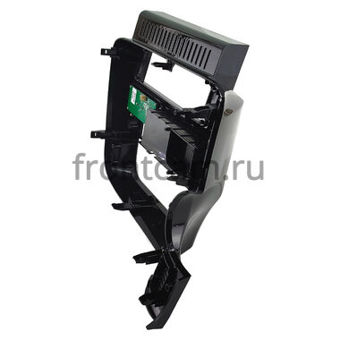 Mitsubishi Outlander 3 2012-2024 12.3 дюйма Canbox H-Line 8818-0875 на Android 14 (4G-SIM, 6/128, DSP, QLed) Audi Style
