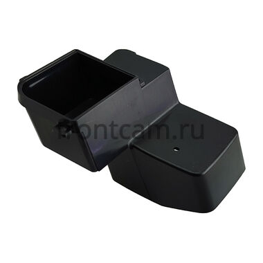 Mitsubishi Outlander 3 2012-2024 12.3 дюйма Canbox H-Line 8818-0875 на Android 14 (4G-SIM, 6/128, DSP, QLed) Audi Style
