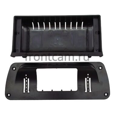 Canbox H-Line 8811-0889 10.25 дюйма на Android 14 (4G-SIM, 6/128, DSP, QLed) Audi Style