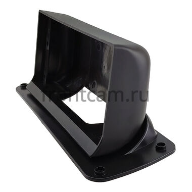 Canbox H-Line 8811-0889 10.25 дюйма на Android 14 (4G-SIM, 6/128, DSP, QLed) Audi Style