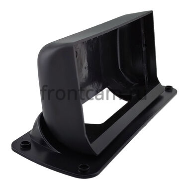 Canbox H-Line 8811-0889 10.25 дюйма на Android 14 (4G-SIM, 6/128, DSP, QLed) Audi Style