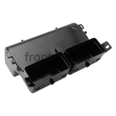 Lada Priora 2007-2013 (Тип 4) 12.3 дюйма Canbox PRO-Line 4312-0896 на Android 13 (4G-SIM, 8/256, DSP, QLed) Audi Style