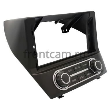 Hyundai ix35, Tucson 2 2009-2015 12.3 дюйма Canbox H-Line 8861-0914 на Android 14 (4G-SIM, 4/64, DSP, QLed) Mercedes Style