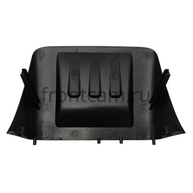 Volkswagen Touareg 2 2010-2018 (для авто с RCD 550) 10.25 дюйма Canbox H-Line 7820-0915 на Android 10 (4G-SIM, 6/128, DSP, QLed) Audi Style