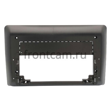 Kia Bongo 2004-2018 12.3 дюйма Canbox H-Line 7818-0916 на Android 10 (4G-SIM, 6/128, DSP, QLed) Audi Style