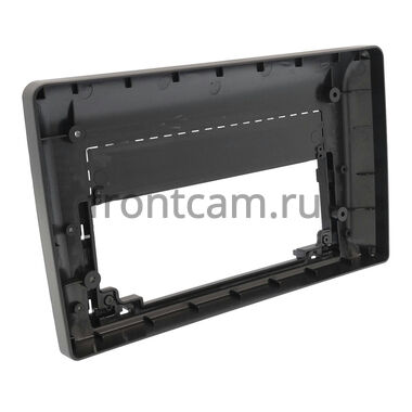 Kia Bongo 2004-2018 12.3 дюйма Canbox H-Line 7818-0916 на Android 10 (4G-SIM, 6/128, DSP, QLed) Audi Style
