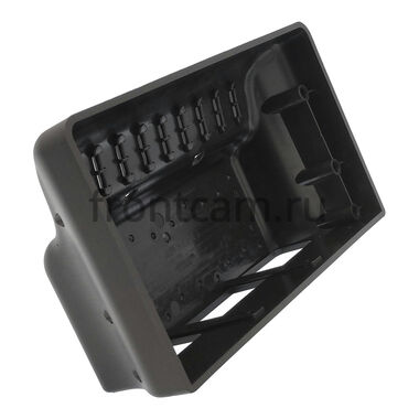 Kia Bongo 2004-2018 12.3 дюйма Canbox H-Line 7818-0916 на Android 10 (4G-SIM, 6/128, DSP, QLed) Audi Style