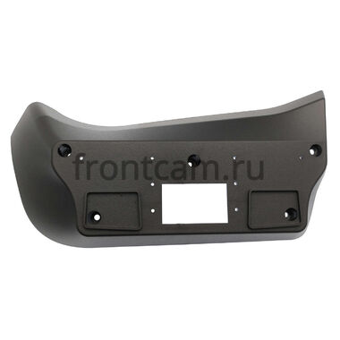 Kia Bongo 2004-2018 12.3 дюйма Canbox H-Line 7818-0916 на Android 10 (4G-SIM, 6/128, DSP, QLed) Audi Style