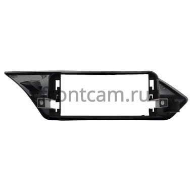 Mercedes-Benz E (w212) 2009-2016 (седан, руль справа) 12.3 дюйма Canbox GTR1233-0923 на Android 10 (CarPlay, 4/64, DSP, QLed) BMW Style