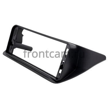 Mercedes-Benz E (w212/c207) 2009-2016 (купе, руль справа) 12.3 дюйма Canbox M-Line 7713-0924 на Android 10 (4G-SIM, 4/64, DSP, QLed) Mercedes Style
