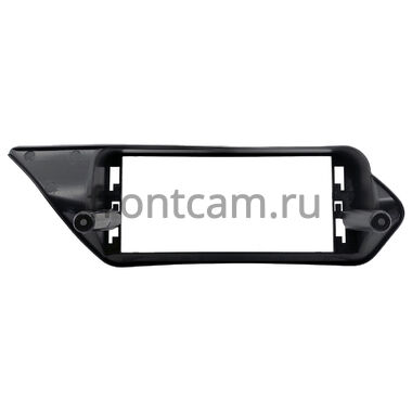 Mercedes-Benz E (w212/c207) 2009-2016 (купе, руль справа) 12.3 дюйма Canbox M-Line 7713-0924 на Android 10 (4G-SIM, 4/64, DSP, QLed) Mercedes Style
