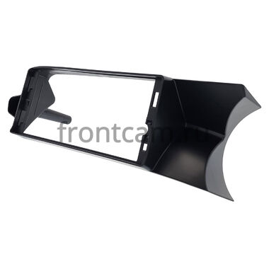 Mercedes-Benz C-klasse (w204) 2011-2015 (руль справа) 12.3 дюйма Canbox M-Line 7713-0925 на Android 10 (4G-SIM, 4/64, DSP, QLed) Mercedes Style
