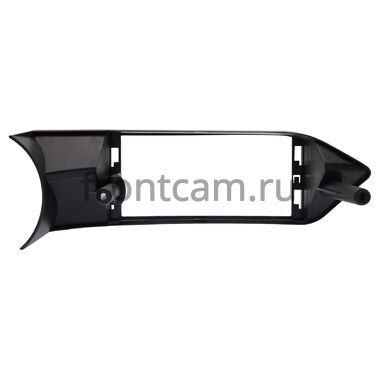 Mercedes-Benz C-klasse (w204) 2011-2015 (руль справа) 12.3 дюйма Canbox M-Line 7713-0925 на Android 10 (4G-SIM, 4/64, DSP, QLed) Mercedes Style