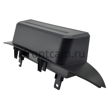 BMW 3 (F30 / F31 / F34 / F35 / F80) 2011-2020 (руль справа) 12.3 дюйма Canbox H-Line 8862-0926 на Android 14 (4G-SIM, 6/128, DSP, QLed) Mercedes Style