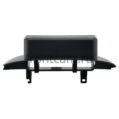 BMW 3 (F30 / F31 / F34 / F35 / F80) 2011-2020 (руль справа) 12.3 дюйма Canbox H-Line 8862-0926 на Android 14 (4G-SIM, 6/128, DSP, QLed) Mercedes Style