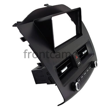 Ford Focus 3 2011-2015 12.3 дюйма Canbox H-Line 4411-0929 на Android 14 (4G-SIM, 6/128, DSP, QLed) Lexus Style
