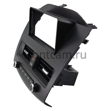 Ford Focus 3 2011-2015 12.3 дюйма Canbox H-Line 4411-0929 на Android 14 (4G-SIM, 6/128, DSP, QLed) Lexus Style