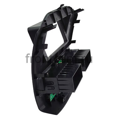 Ford Focus 3 2011-2015 12.3 дюйма Canbox H-Line 4411-0929 на Android 14 (4G-SIM, 6/128, DSP, QLed) Lexus Style