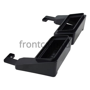 Ford Focus 3 2011-2015 12.3 дюйма Canbox H-Line 4411-0929 на Android 14 (4G-SIM, 6/128, DSP, QLed) Lexus Style