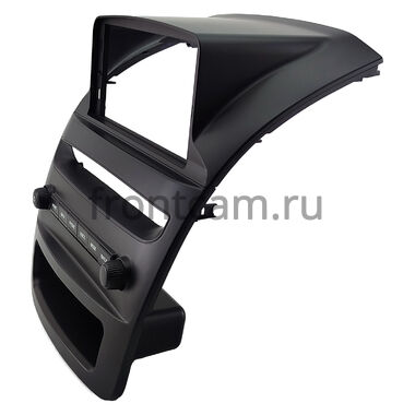Kia Sorento 2 2012-2021 (для авто с Navi) 12.3 дюйма Canbox PRO-Line 4315-0933 на Android 13 (4G-SIM, 4/64, DSP, QLed) Lexus Style