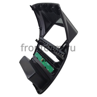 Kia Sorento 2 2012-2021 (для авто с Navi) 12.3 дюйма Canbox PRO-Line 4315-0933 на Android 13 (4G-SIM, 4/64, DSP, QLed) Lexus Style