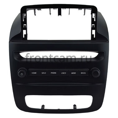Kia Sorento 2 2012-2021 (для авто без Navi) 12.3 дюйма Canbox PRO-Line 4315-0934 на Android 13 (4G-SIM, 4/64, DSP, QLed) Lexus Style
