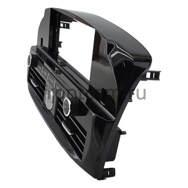 Lexus GX 470 2002-2009 (для авто с оригинальным цветным экраном, Тип 2, can BSJ) 12.3 дюйма Canbox H-Line 7813-0935 на Android 10 (4G-SIM, 4/32, DSP, QLed) BMW Style