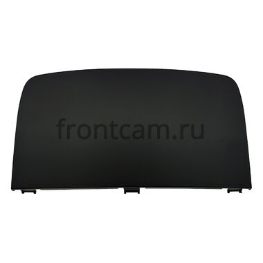 Lexus GX 470 2002-2009 (для авто с оригинальным цветным экраном, Тип 2, can BSJ) 12.3 дюйма Canbox H-Line 7813-0935 на Android 10 (4G-SIM, 4/32, DSP, QLed) BMW Style