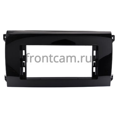 Land Rover Discovery 5 2016-2021 (Тип B) Teyes CC3 2K 360 6/128-0937 13 дюймов на Android 10 (4G-SIM, DSP, QLed)