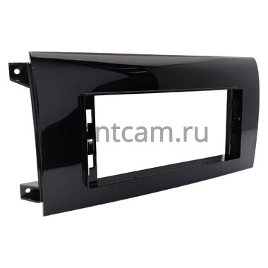 Land Rover Discovery 5 2016-2021 (Тип B) Teyes CC3 2K 360 6/128-0937 13 дюймов на Android 10 (4G-SIM, DSP, QLed)