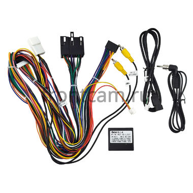 Geely GS 2016-2021 12.3 дюйма Canbox H-Line 8818-0944 на Android 14 (4G-SIM, 6/128, DSP, QLed) Audi Style