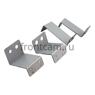Geely GS 2016-2021 12.3 дюйма Canbox H-Line 8818-0944 на Android 14 (4G-SIM, 6/128, DSP, QLed) Audi Style