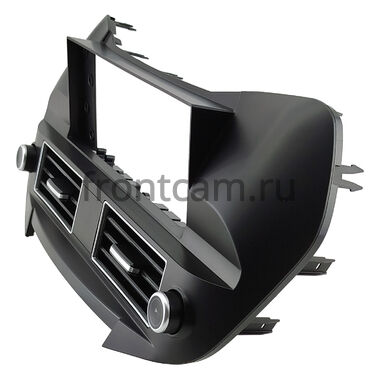 Hyundai Santa Fe 3 2012-2018 (для авто без камеры) 12.3 дюйма Canbox M-Line 7811-0949 на Android 10 (4G-SIM, 2/32, DSP, QLed) BMW Style