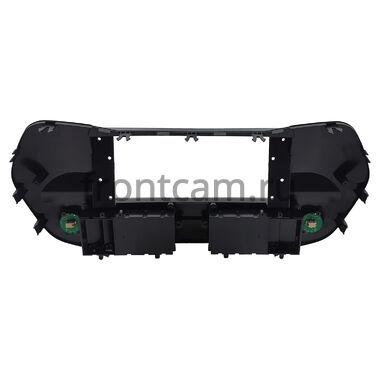 Hyundai Santa Fe 3 2012-2018 (для авто без камеры) 12.3 дюйма Canbox M-Line 7811-0949 на Android 10 (4G-SIM, 2/32, DSP, QLed) BMW Style