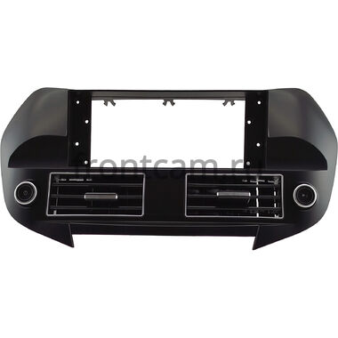 Hyundai Santa Fe 3 2012-2018 (для авто без камеры) 12.3 дюйма Canbox M-Line 7811-0949 на Android 10 (4G-SIM, 2/32, DSP, QLed) BMW Style