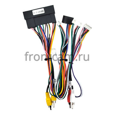 Hyundai ix35, Tucson 2 2009-2015 12.3 дюйма Canbox H-Line 4411-0951 на Android 14 (4G-SIM, 6/128, DSP, QLed) Lexus Style