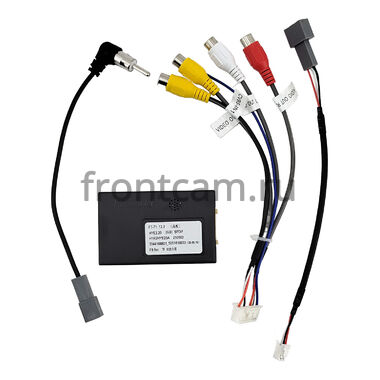 Hyundai ix35, Tucson 2 2009-2015 12.3 дюйма Canbox H-Line 4411-0951 на Android 14 (4G-SIM, 6/128, DSP, QLed) Lexus Style