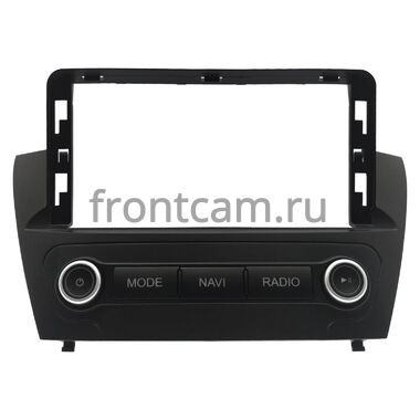 Hyundai ix35, Tucson 2 2009-2015 12.3 дюйма Canbox H-Line 4411-0951 на Android 14 (4G-SIM, 6/128, DSP, QLed) Lexus Style