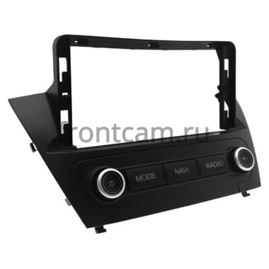 Hyundai ix35, Tucson 2 2009-2015 12.3 дюйма Canbox H-Line 4411-0951 на Android 14 (4G-SIM, 6/128, DSP, QLed) Lexus Style