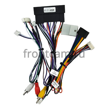 Hyundai ix35, Tucson 2 2009-2015 12.3 дюйма Canbox H-Line 4411-0951 на Android 14 (4G-SIM, 6/128, DSP, QLed) Lexus Style