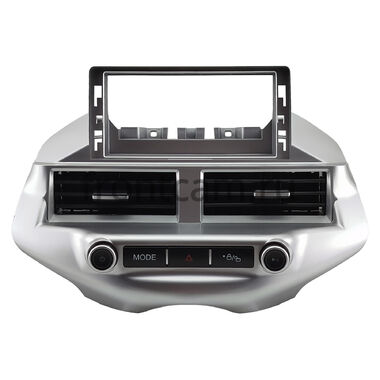 Ford Ecosport 2014-2018 12.3 дюйма Canbox PRO-Line 4330-0952 на Android 13 (4G-SIM, 4/64, DSP, QLed) BMW Style