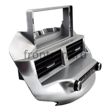 Ford Ecosport 2014-2018 12.3 дюйма Canbox PRO-Line 4330-0952 на Android 13 (4G-SIM, 4/64, DSP, QLed) BMW Style
