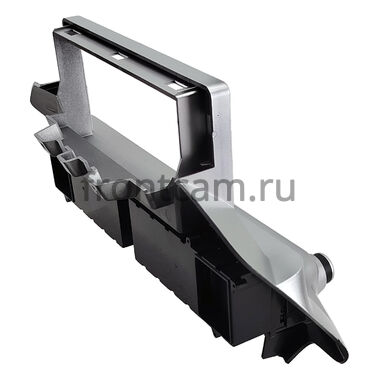 Ford Ecosport 2014-2018 12.3 дюйма Canbox PRO-Line 4330-0952 на Android 13 (4G-SIM, 4/64, DSP, QLed) BMW Style