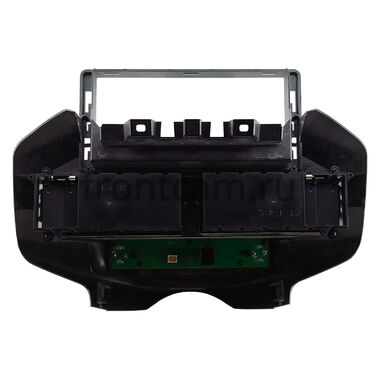 Ford Ecosport 2014-2018 12.3 дюйма Canbox PRO-Line 4330-0952 на Android 13 (4G-SIM, 4/64, DSP, QLed) BMW Style