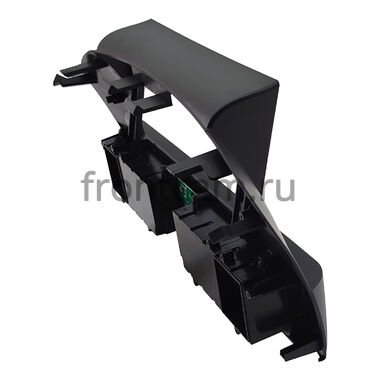 Buick Regal 5 2008-2013 12.3 дюйма Canbox PRO-Line 4332-0955 на Android 13 (4G-SIM, 8/256, DSP, QLed) BMW Style