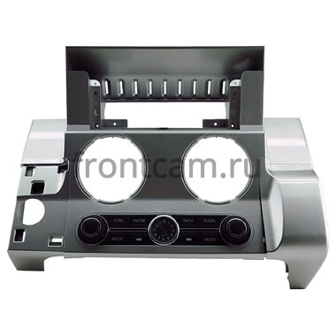Land Rover Range Rover Sport 2009-2013 (руль слева) 12.3 дюйма Canbox PRO-Line 4343-0958 на Android 13 (4G-SIM, 12/256, DSP, QLed) Mercedes Style