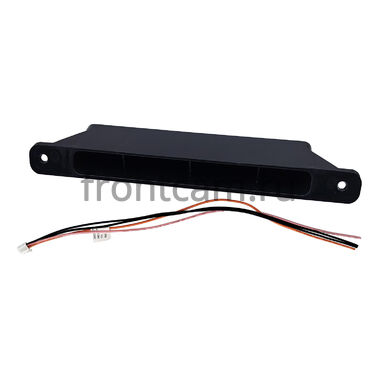 Land Rover Range Rover Sport 2009-2013 (руль слева) 12.3 дюйма Canbox PRO-Line 4343-0958 на Android 13 (4G-SIM, 12/256, DSP, QLed) Mercedes Style