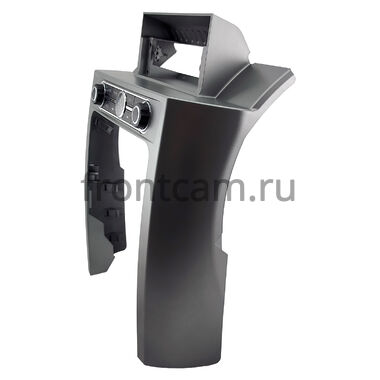 Land Rover Discovery 3 2004-2009 (серая) 12.3 дюйма Canbox H-Line 7861-0959 на Android 10 (4G-SIM, 4/64, DSP, QLed) Mercedes Style