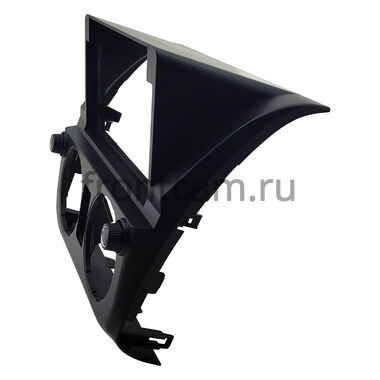 Suzuki Swift 3 2004-2011 12.3 дюйма Canbox PRO-Line 4330-0961 на Android 13 (4G-SIM, 4/64, DSP, QLed) BMW Style